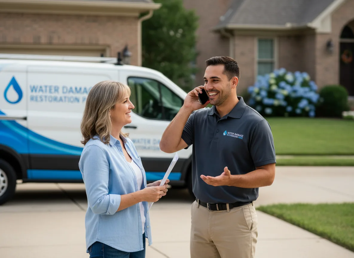 Flood Restoration Eagan, MN FAQs